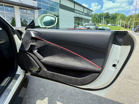 Used 2025 Ferrari Roma Spider image 22