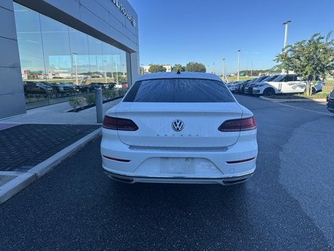 Used 2020 Volkswagen Arteon SE image 3