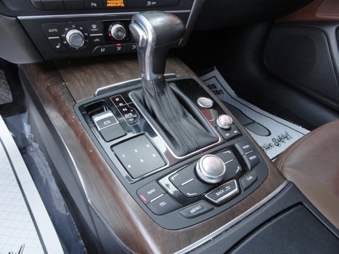 Used 2013 Audi A6 2.0T Premium Plus image 17