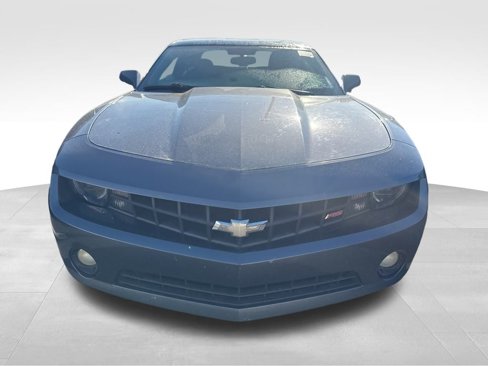 Used 2011 Chevrolet Camaro LT w/ RS Package image 2