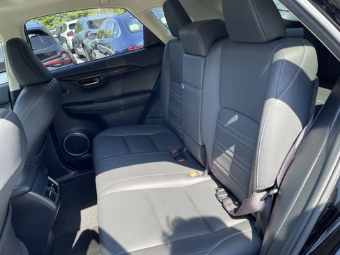 Used 2016 Lexus NX 200t AWD image 21