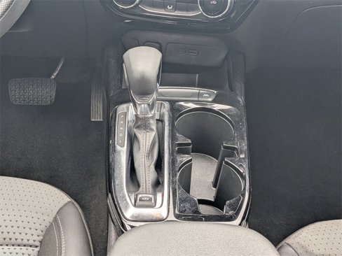 Used 2024 Chevrolet Trax LT image 17
