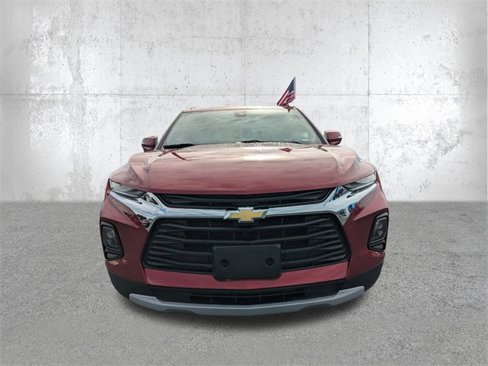 Used 2022 Chevrolet Blazer LT image 9
