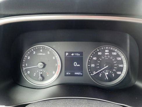 Used 2019 Hyundai Tucson SE image 29