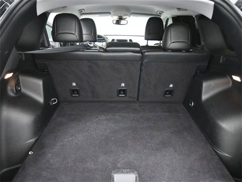 Used 2021 Jeep Cherokee Latitude Plus image 29
