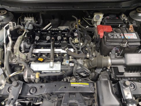 Used 2020 Nissan Kicks SV image 30