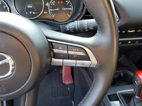 Used 2023 MAZDA CX-30 AWD 2.5 S w/ Select Package image 18