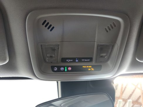 Used 2024 Chevrolet Malibu LT image 19