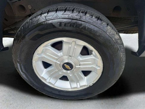 Used 2012 Chevrolet Silverado 1500 LT w/ All-Star Edition image 20