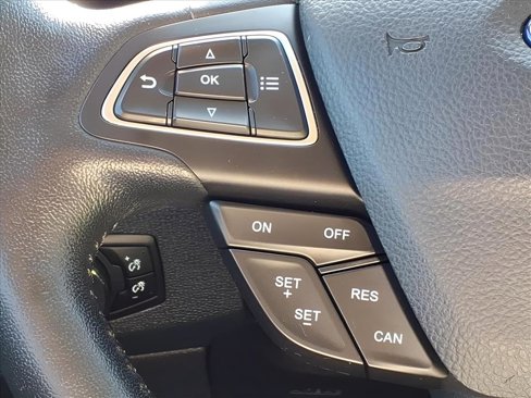 Used 2019 Ford EcoSport SE image 13