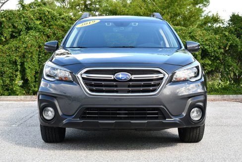 Used 2019 Subaru Outback 2.5i Premium w/ Popular Package #2 image 39