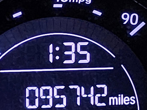 Used 2019 Honda HR-V LX image 40