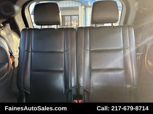 Used 2017 Dodge Durango R/T w/ Technology Group image 60