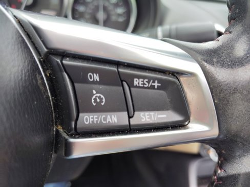 Used 2017 MAZDA MX-5 Miata Grand Touring image 17