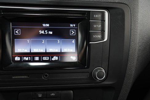 Used 2016 Volkswagen Jetta S image 22