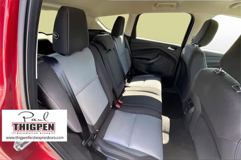 Used 2019 Ford Escape SE image 27
