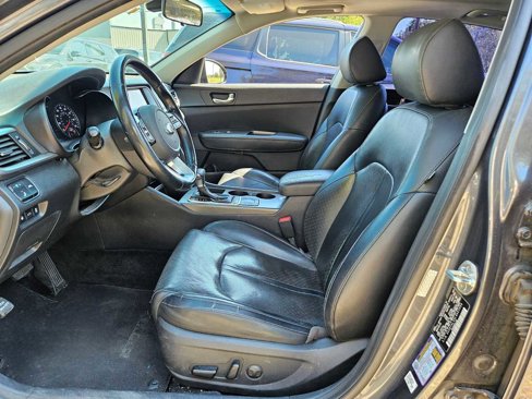 Used 2020 Kia Optima SE image 13