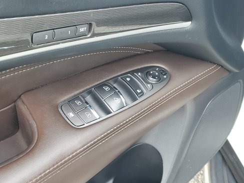 Used 2017 INFINITI QX60 FWD w/ Premium Plus Package image 15