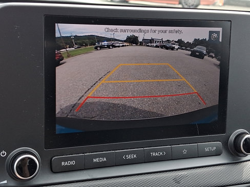 Used 2022 Hyundai Kona SEL w/ Convenience Package image 23