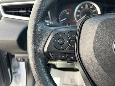 Certified 2022 Toyota Corolla LE image 21