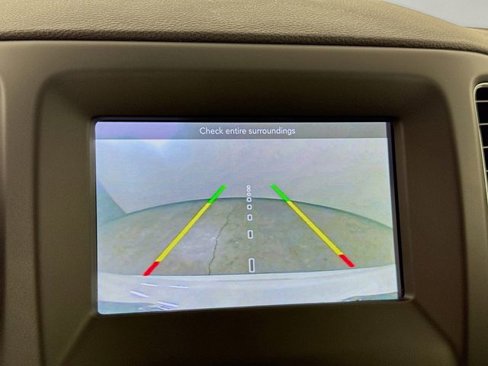 Used 2018 Jeep Compass Latitude w/ Popular Equipment Group image 17