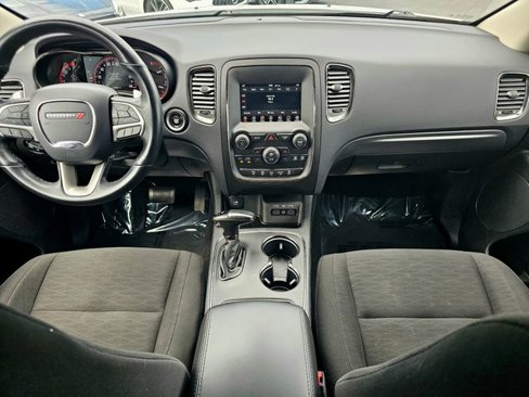 Used 2020 Dodge Durango GT image 29
