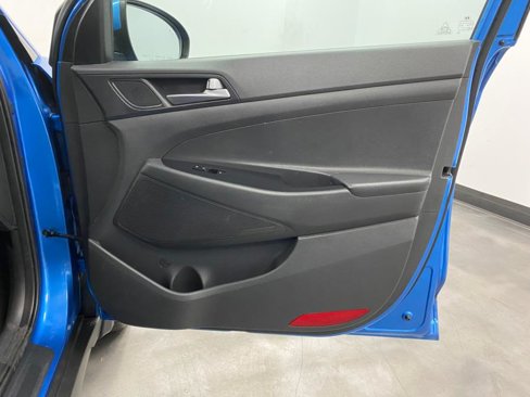 Used 2016 Hyundai Tucson Sport image 27