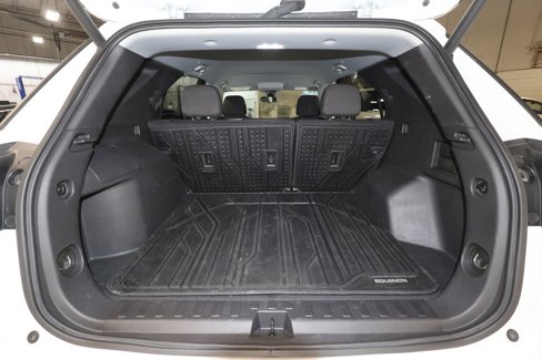 Certified 2024 Chevrolet Equinox LT w/ LPO, Floor Liner Package image 24