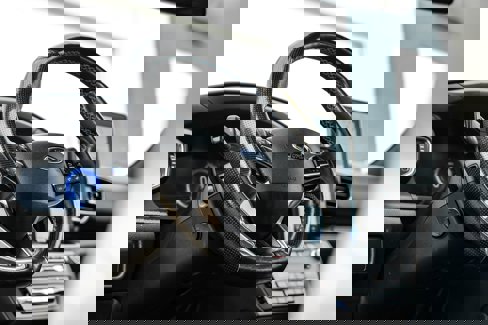 Used 2020 Ford Explorer ST w/ ST Street Pack image 13