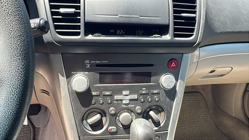 Used 2008 Subaru Outback 2.5i image 26