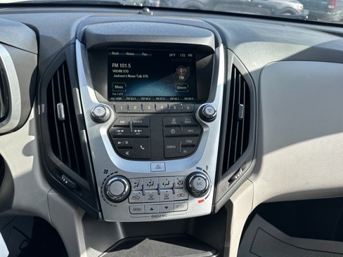 Used 2016 Chevrolet Equinox LT image 21