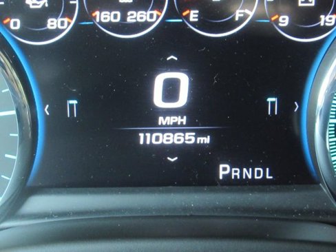 Used 2018 Chevrolet Tahoe Premier image 40