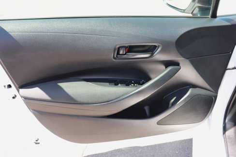 Used 2024 Toyota Corolla LE image 8