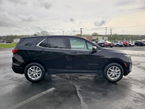 Used 2023 Chevrolet Equinox LT image 8