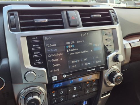 Used 2022 Toyota 4Runner Limited image 23