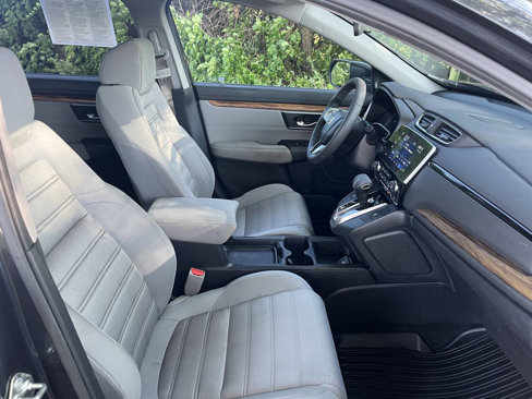 Used 2018 Honda CR-V EX image 31