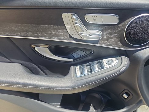Certified 2022 Mercedes-Benz GLC 300 4MATIC image 11