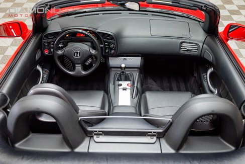 Used 2005 Honda S2000 image 58