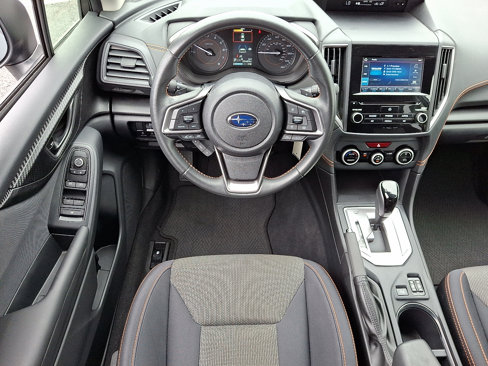 Used 2023 Subaru Crosstrek 2.0i Premium image 11