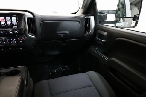 Used 2018 Chevrolet Silverado 3500 LT w/ LT Convenience Package image 72