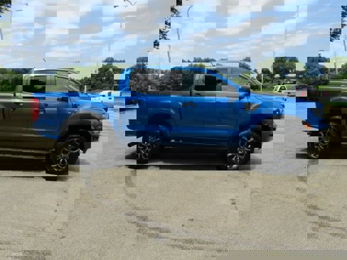 Certified 2022 Ford Ranger XLT w/ Equipment Group 302A High image 6