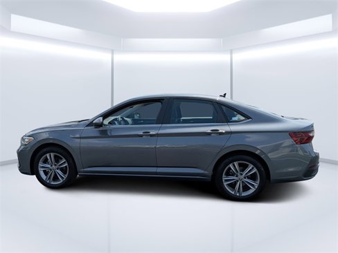 Used 2024 Volkswagen Jetta SE image 6