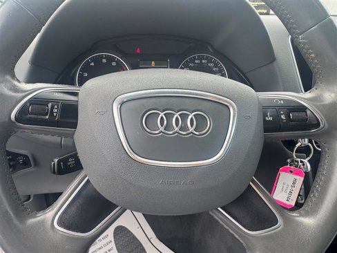 Used 2016 Audi Q5 2.0T Premium Plus w/ Technology Package image 31