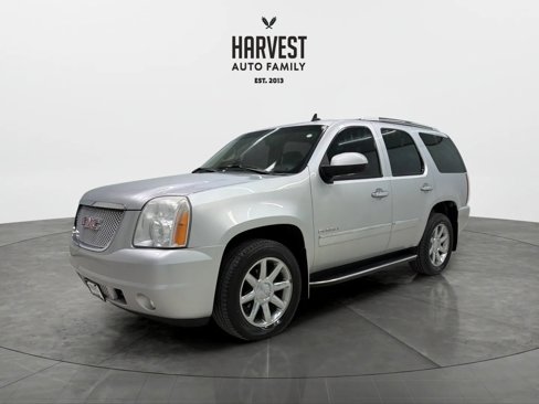 Used 2012 GMC Yukon Denali image 1