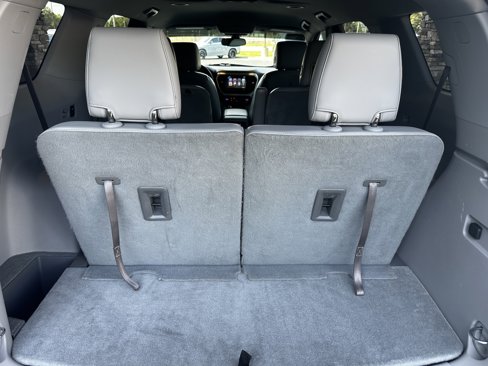 Used 2018 GMC Acadia SLT image 40