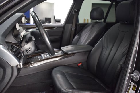 Used 2017 BMW X5 xDrive35i image 10