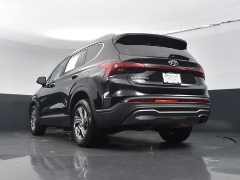 Used 2023 Hyundai Santa Fe SEL image 19