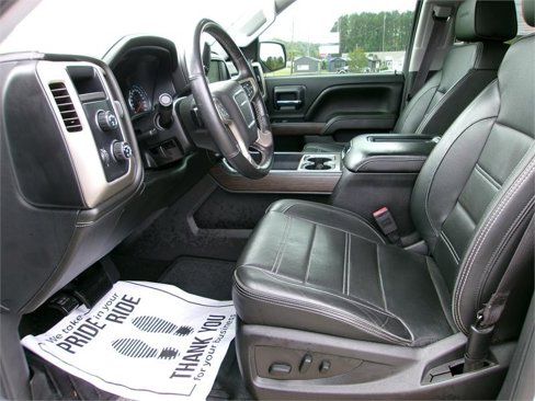 Used 2017 GMC Sierra 1500 Denali image 17