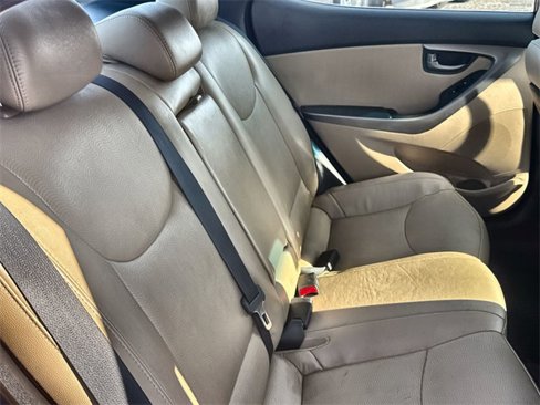 Used 2013 Hyundai Elantra Limited w/ Technology Pkg image 21