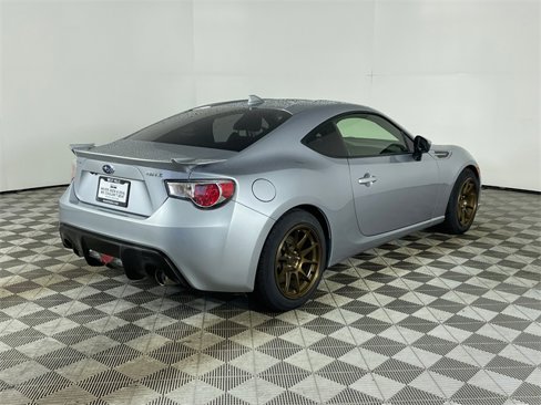 Used 2016 Subaru BRZ Limited image 24